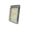 5" x 7" Silver Ruffle Tabletop Frame, Treasured Finds by Ashland®